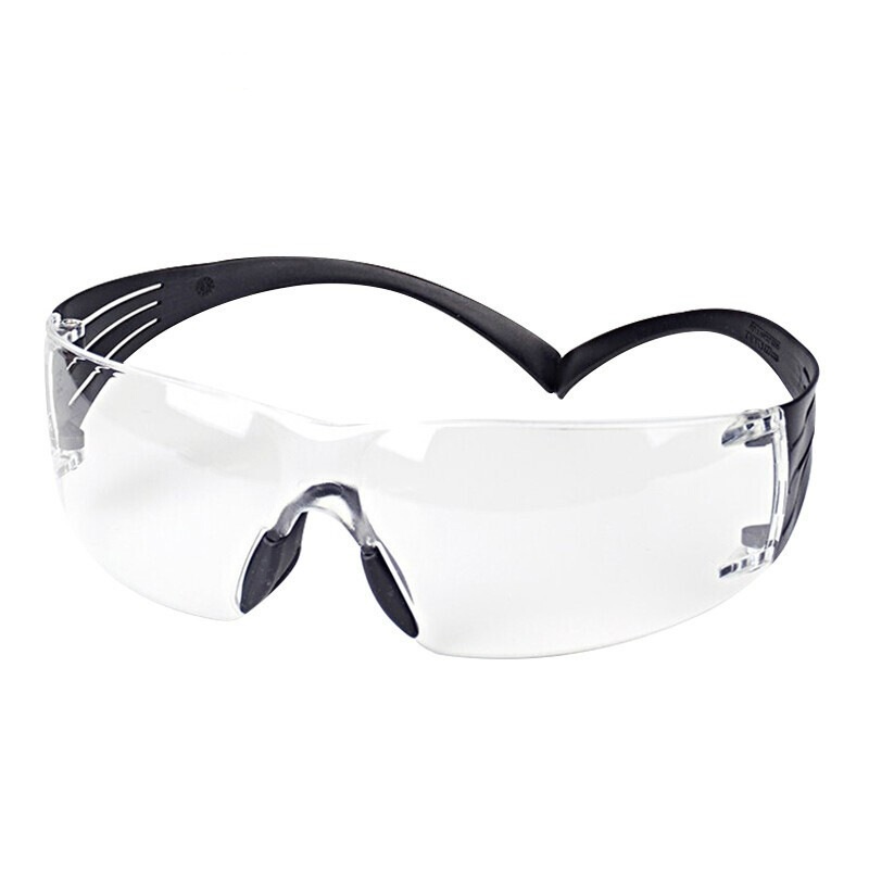 SAFETY GLASSES SECUREFIT 300 ANTI-FOG CLEAR - Anti-Fog Lens